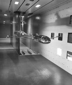 压敏漆测量系统的探索与实际应用