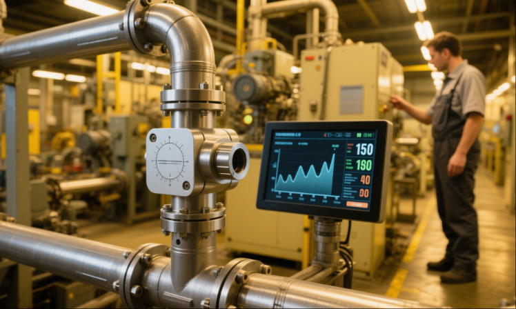 附面层探针的作用及其功能研究
