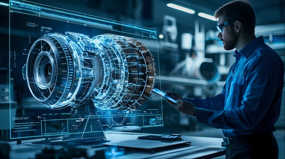 五孔探针标准的深度探究与实际应用