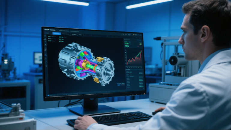 附面层探针的作用及其重要性——图片解析